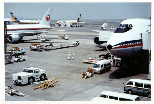 airports_tokio