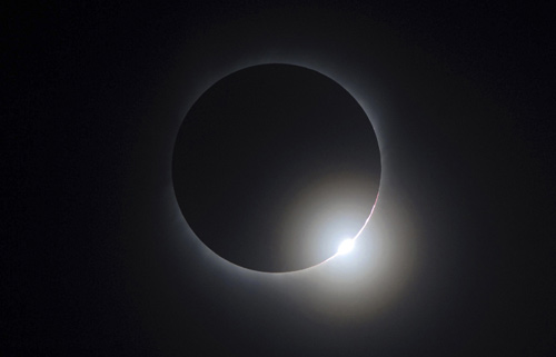 eclipse